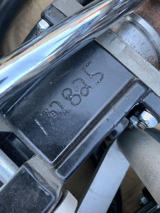 2021 GEARWRENCH PHD0535 GEARWRENCH