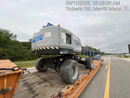2020 GENIE S-45 HF
