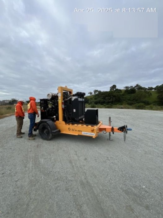 2022 PIONEER PP63C17L71-4045HFC06