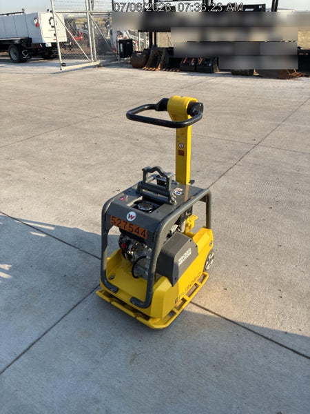 2025 WACKER NEUSON BPU3050A