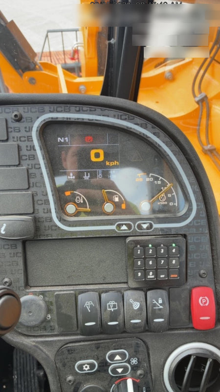 2026 JCB 510-56