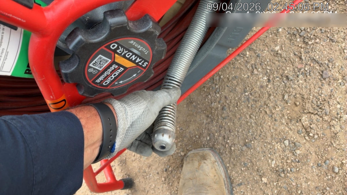 2024 RIDGID 63613