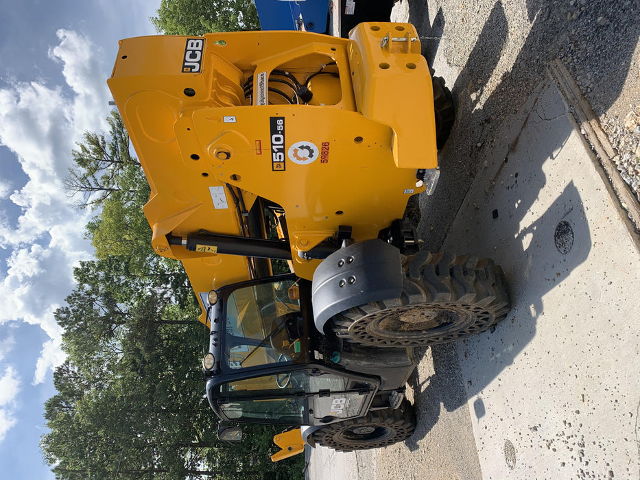 2020 JCB 510-56