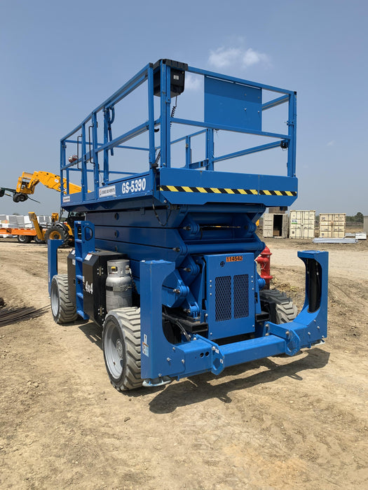 2020 GENIE GS-5390 RT