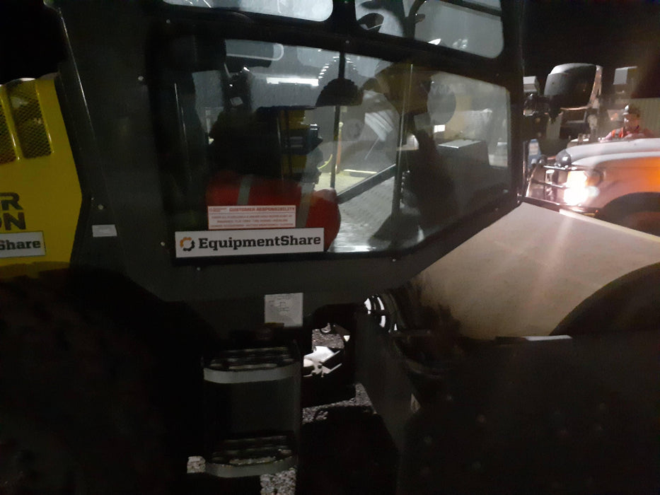 2019 WACKER NEUSON RC70P