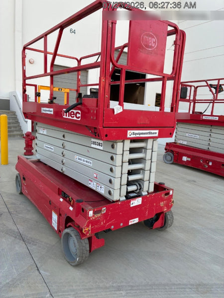 2021 MEC 4555SE