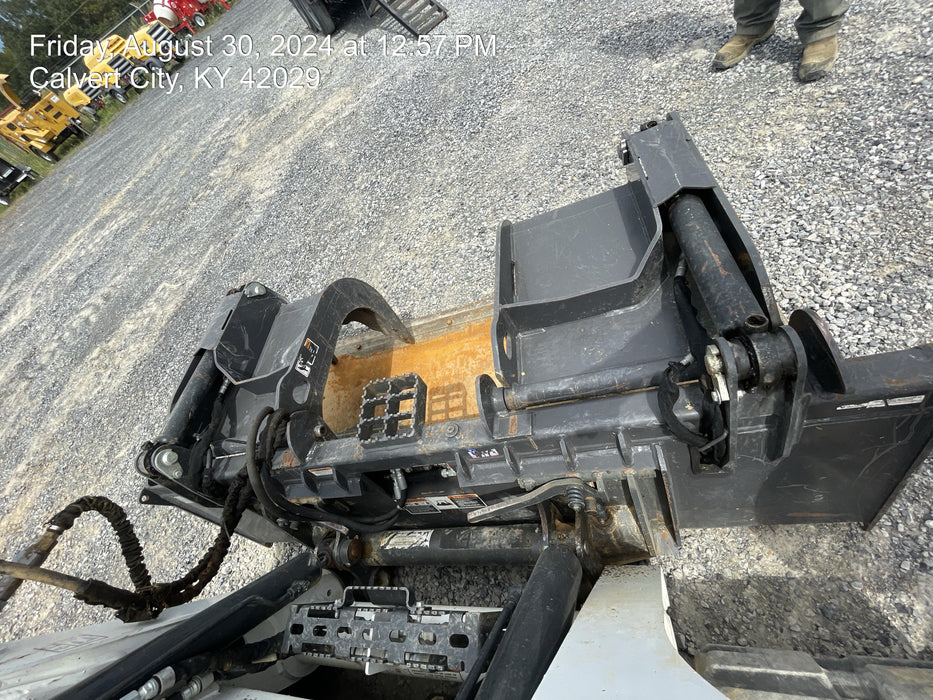 2021 PALADIN UTILITY GRAPPLE 11876-0022