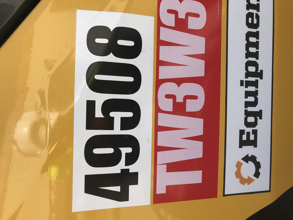 2019 KOMATSU FG25T-16