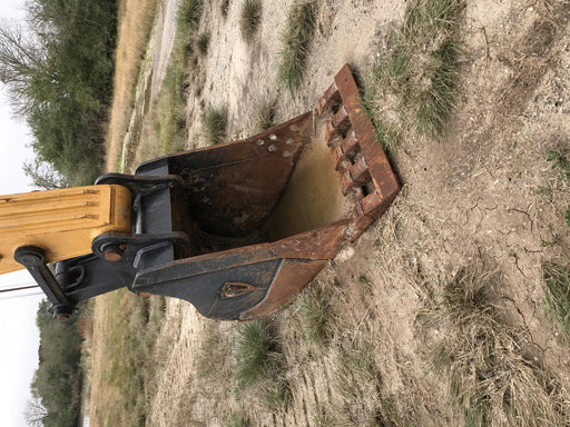 Sany SY265C SY265 Tier 4 - Cab, Hydraulic QC,  Buckets: 36" , 48"