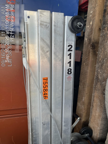2026 LINCOLN ELECTRIC K3972-5