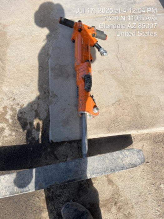 2024 MICHIGAN PNEUMATIC ES-TPB90-118-TRACKER