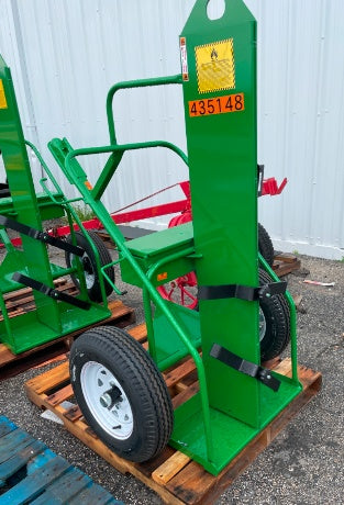 2024 SAF-T-CART 554-30FW-T