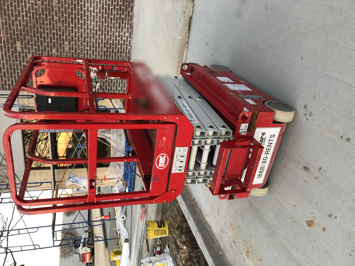 2018 MEC 1330SE