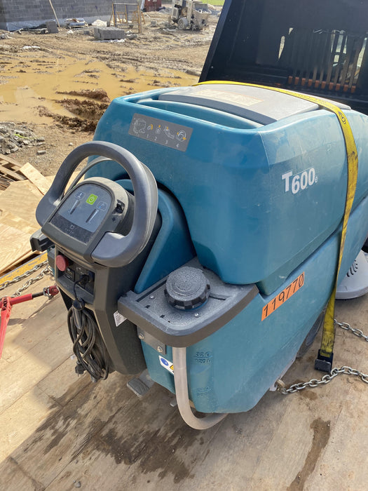 2020 TENNANT T600E