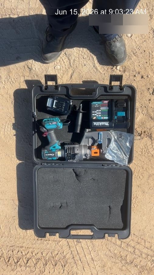 2026 HOUGEN MFG 76004PR