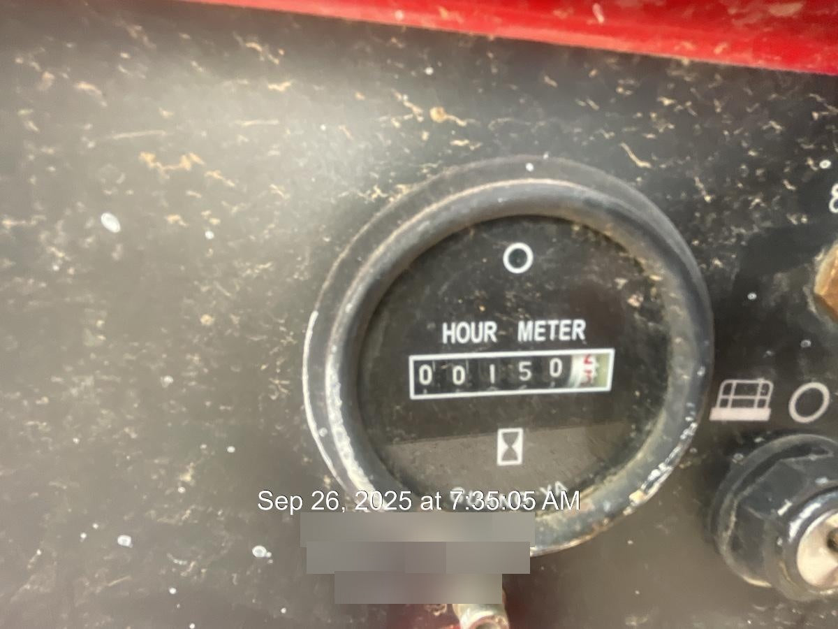 2022 MEC 1330SE