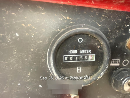 2022 MEC 1330SE
