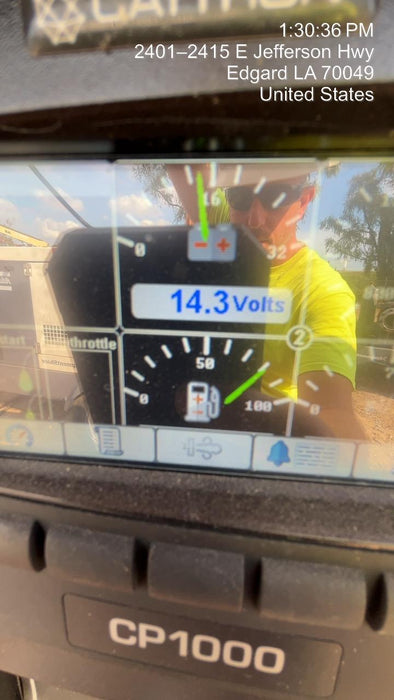 2022 PIONEER SAPP66S12L71-TD2.9L4