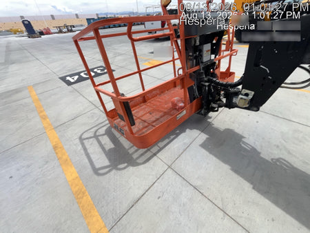 2023 JLG 600S