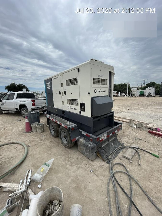 2023 ATLAS COPCO QAS 175