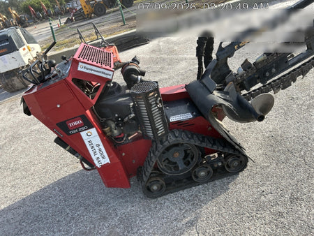 2022 TORO TRX-250