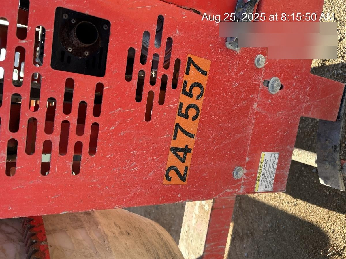 2022 MULTIQUIP MC94PK