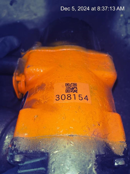 2023 MICHIGAN PNEUMATIC ES-4955B2-TRACKER