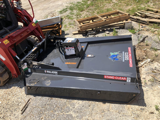 2020 BLUE DIAMOND 72" Brush Cutter