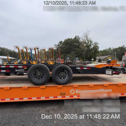 2023 STEELPOINT K19E