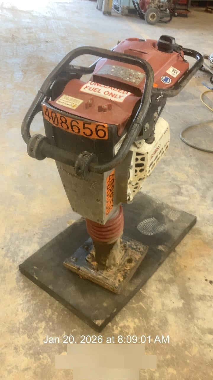 2024 DYNAPAC DR6X