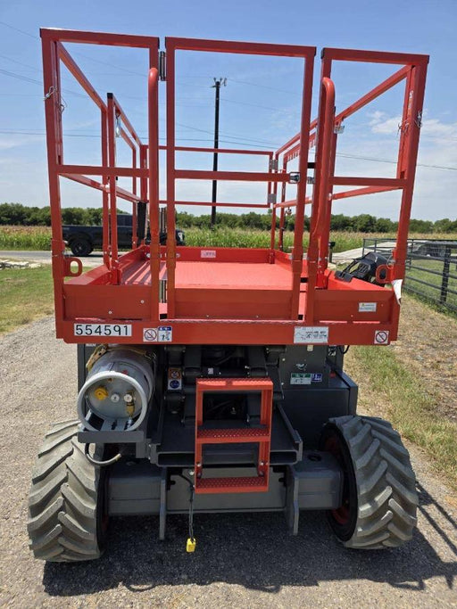 2025 SKYJACK SJ6826 RT