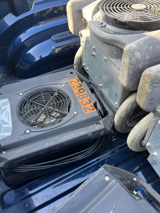 2022 PHOENIX AirMAX Radial Air Mover