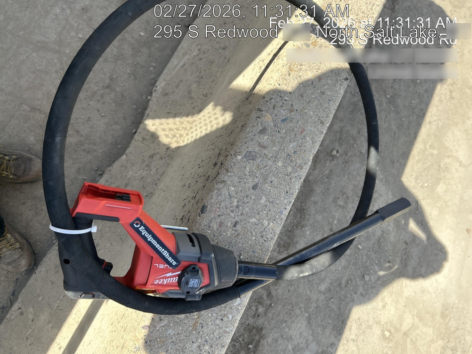 2024 MILWAUKEE 2911-21