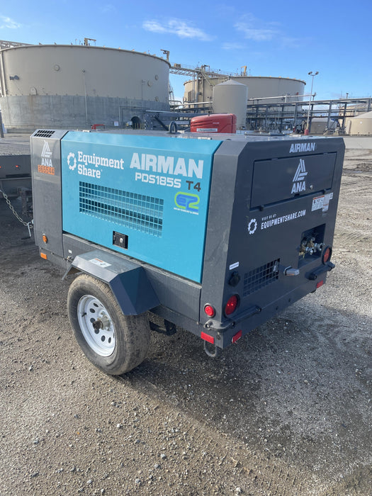 2023 AIRMAN PDS185S CWK