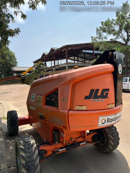 2020 JLG 460SJ
