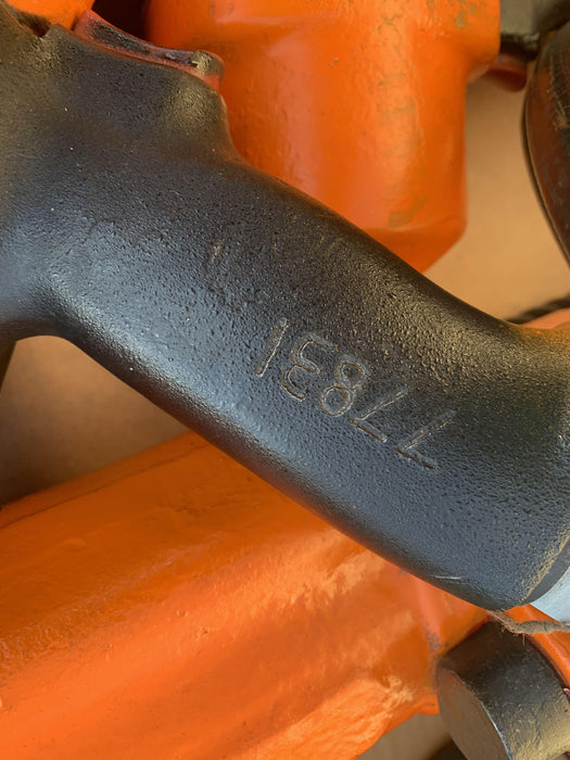 2020 MICHIGAN PNEUMATIC 750SS