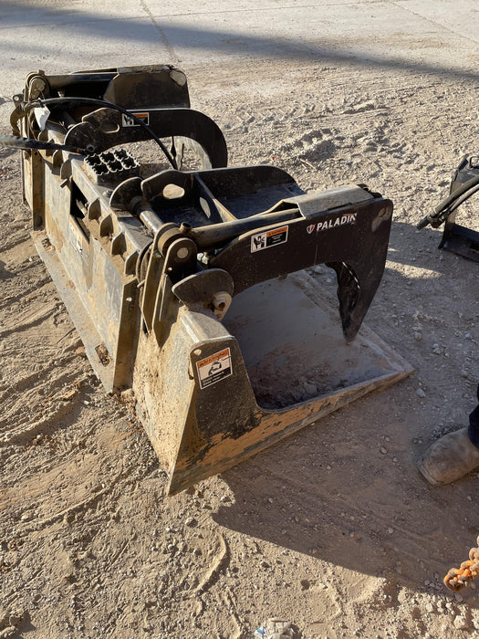 2022 PALADIN UTILITY GRAPPLE 11876-0022