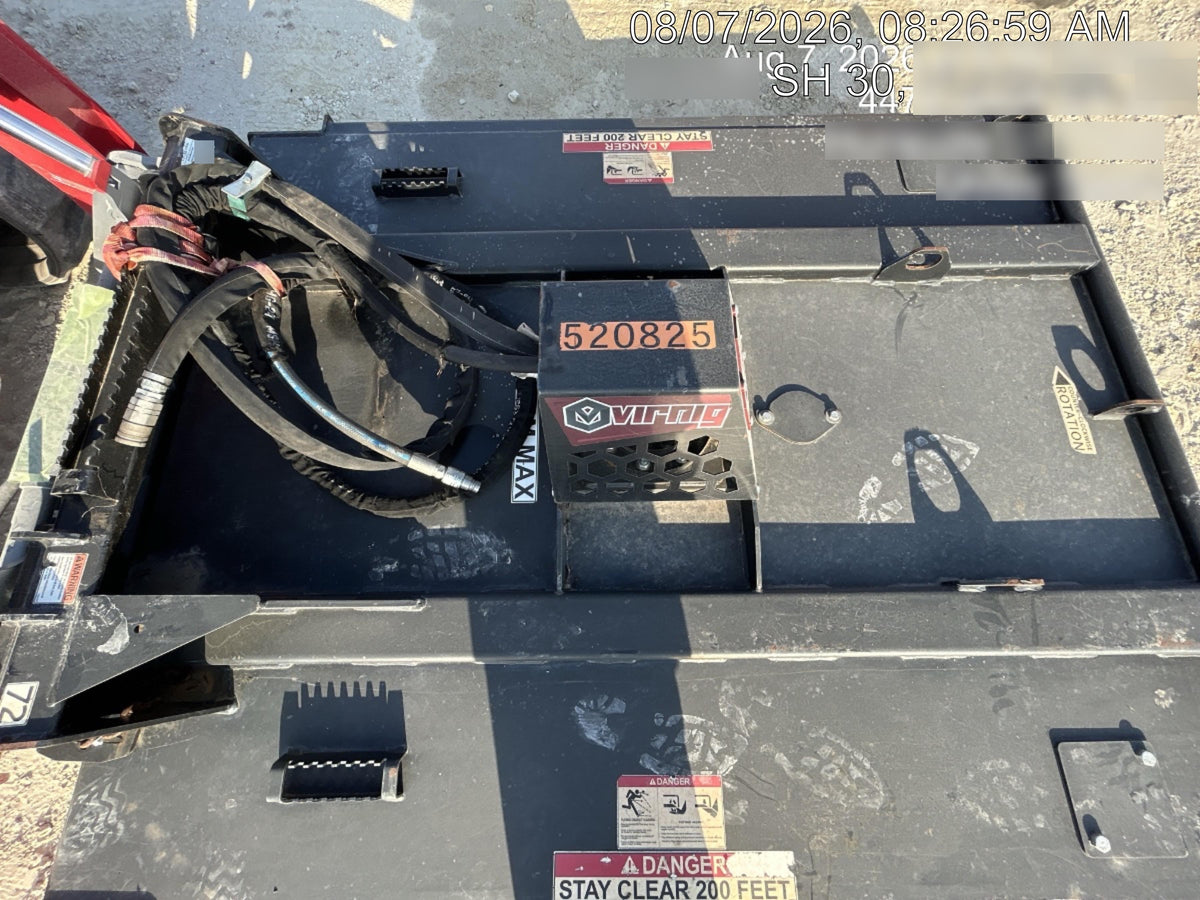 2022 PALADIN 30372A-0022