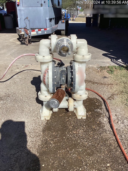 2022 INGERSOLL RAND PD30P-DPS-PTT-A
