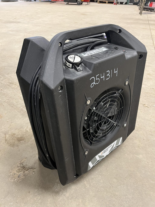 2022 PHOENIX AirMAX Radial Air Mover