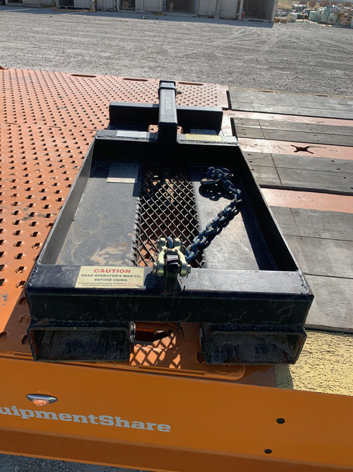 2021 STAR INDUSTRIES 1390B