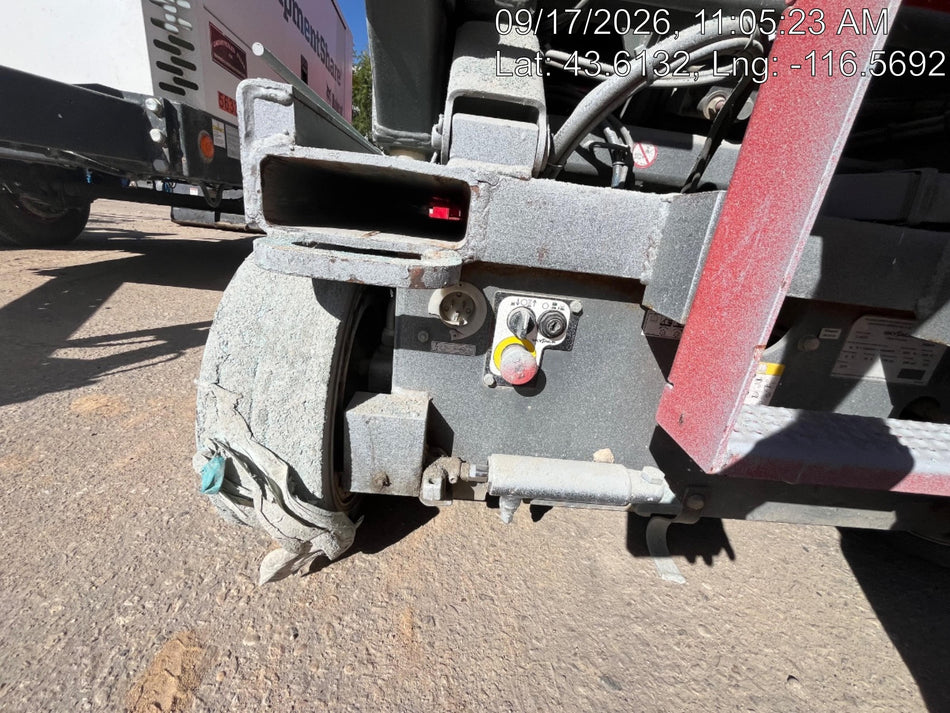 2018 Skyjack SJIII-4632 SJIII4632 Battery