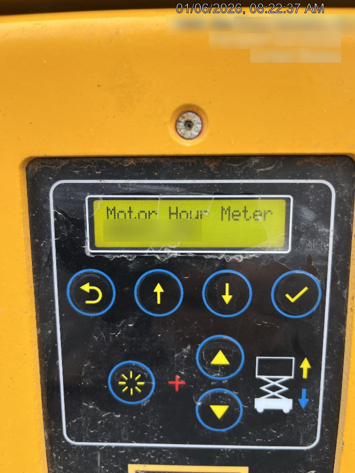 2021 JCB S3246E
