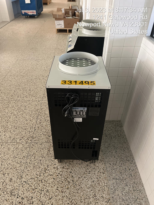 2023 KWIKOOL KPAC1411-2