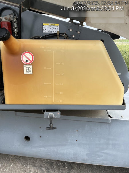 2019 SKYJACK SJ45T+