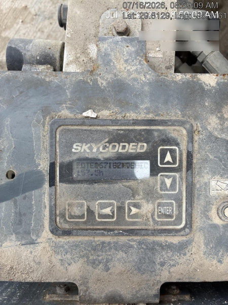 2021 SKYJACK SJ3219