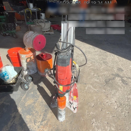 2024 HILTI DD 250