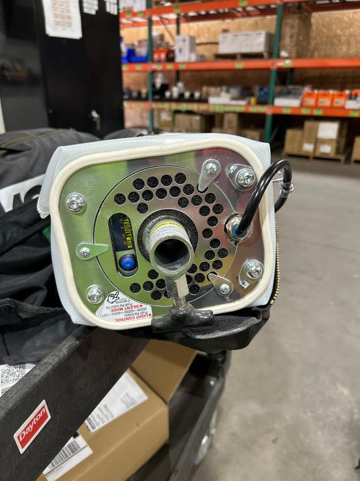 2024 MULTIQUIP GB8LED