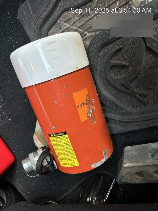 2021 POWER TEAM C554C