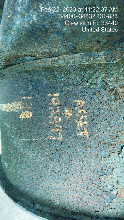 2019 WERK-BRAU 42" HD Bucket - Werk-Brau